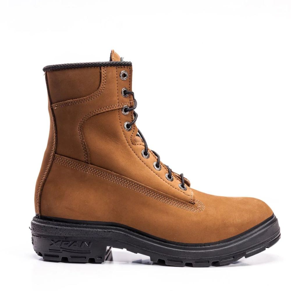 MEN'S XPAN-SAND | ROYER BOOTS