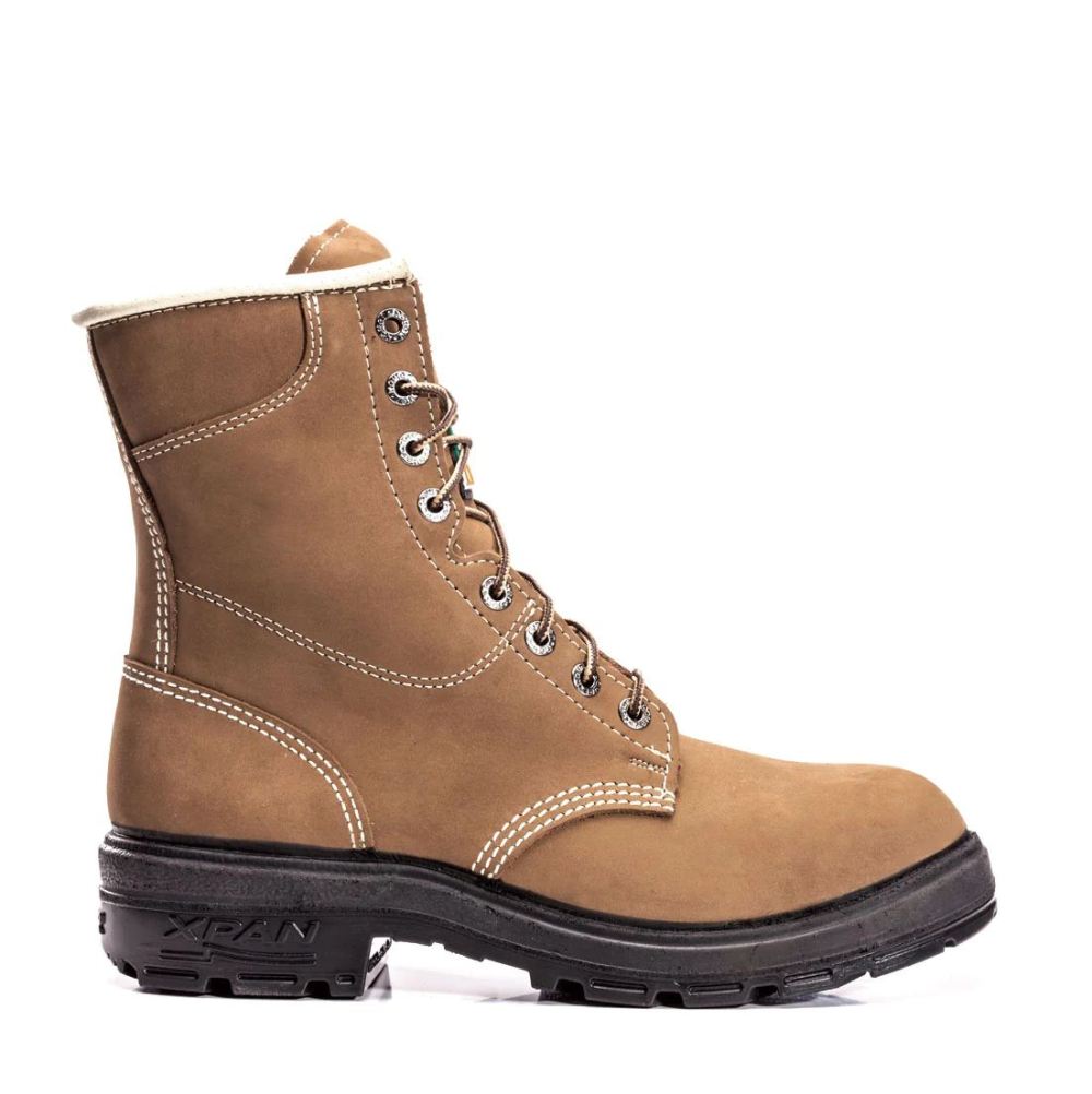 MEN'S XPAN-SAND | ROYER BOOTS