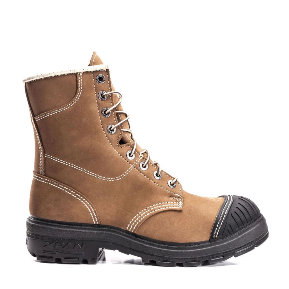 MEN'S XPAN PARESHOK-SAND | ROYER BOOTS