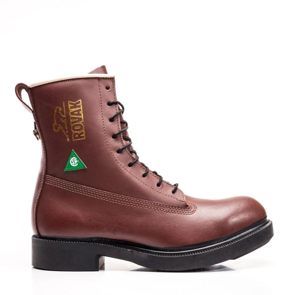 MEN'S ROVAK CHEVRON CONDUCTIVE-ARIZONA | ROYER BOOTS